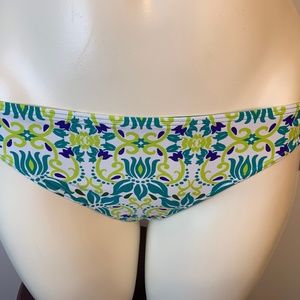 Reversible Bikini Bottoms Reva XL by Prana NEW